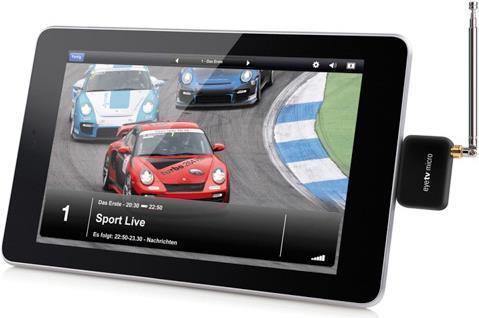 Elgato EyeTV micro DVB-T für Android-Geräte (Diverse)