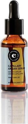 Immagine prodotto Cocunat Argan Hair Serum 100% Natural Repairing Oils for All Hair Types 30ml (30 ml)