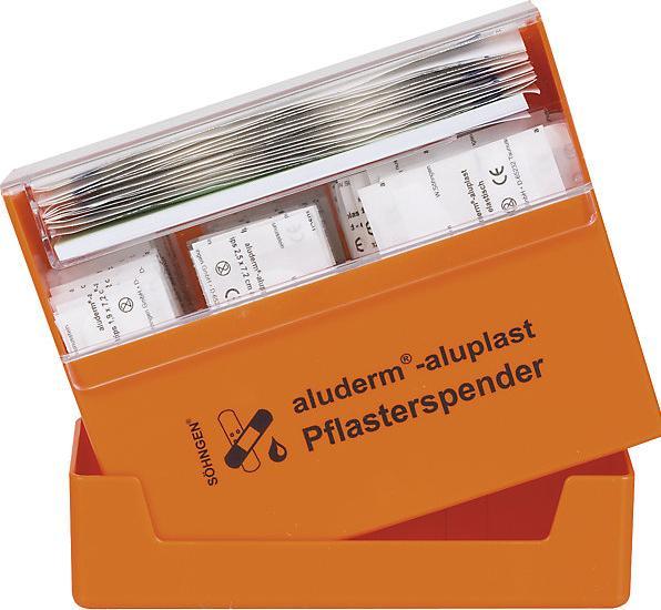 Produktbild Söhngen Pflasterspender (1 x)