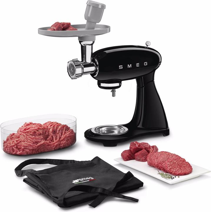 Image du produit Smeg Robot de cuisine (800 W)