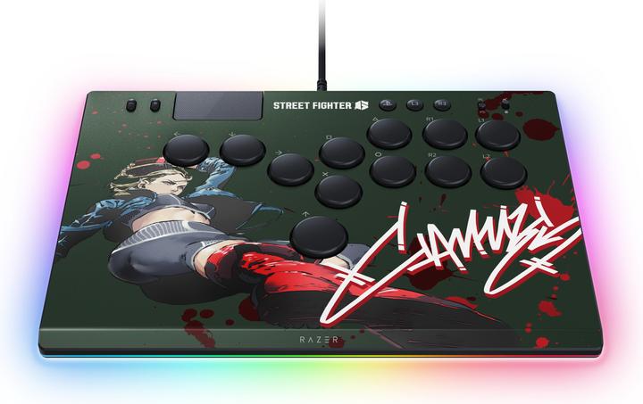 Produktbild Razer Kitsune (PC, PS5)
