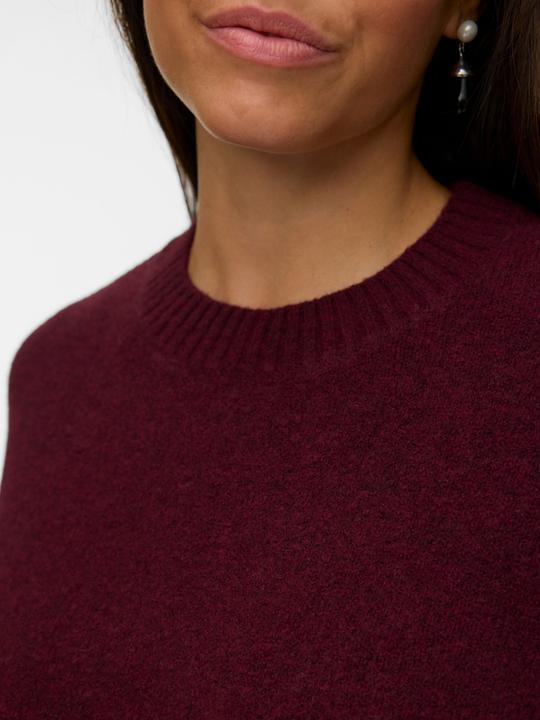 Produktbild Vero Moda VMCBOOM Pullover Strickpullover (54)