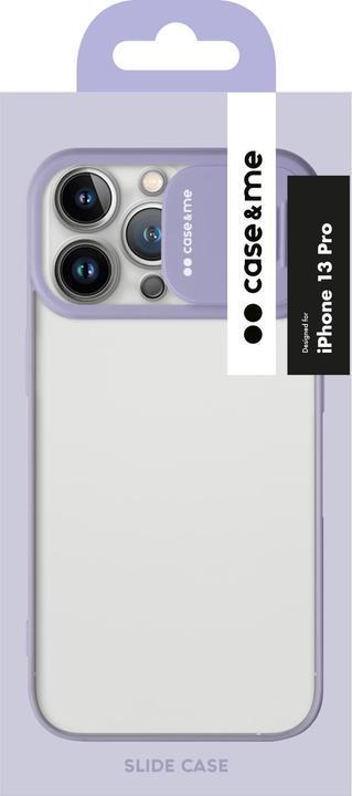 Produktbild Caseme Schutzhülle (Apple iPhone 13 Pro)