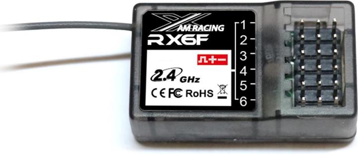 Amewi Model making receiver