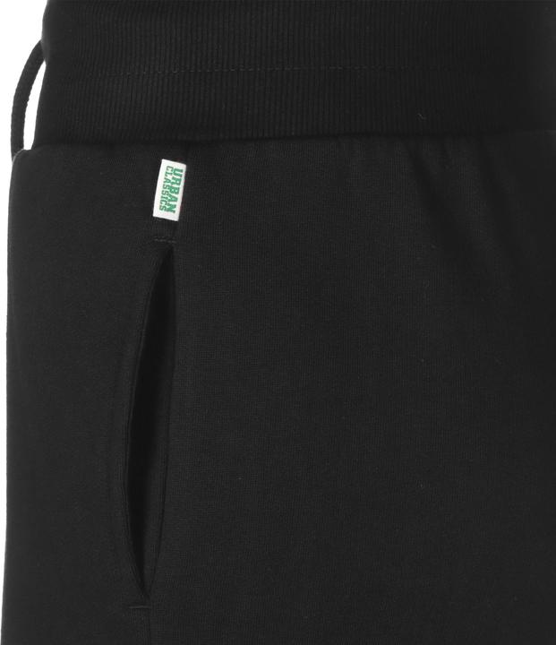 Actual product image Urban Classics Organic High Waist Sweatpants Ladies (M)