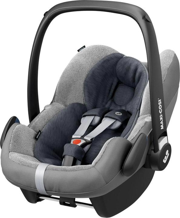 Produktbild Maxi-Cosi Sommerbezug für Pebble (Plus/Pro) & Rock