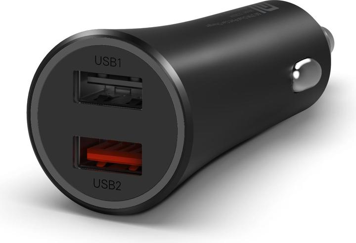 Produktbild Xiaomi Car Charger Quick Charge Edition 37W