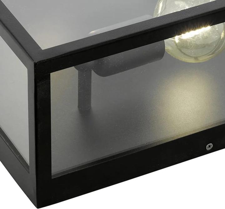 Actual product image EGLO Charterhouse (E27)