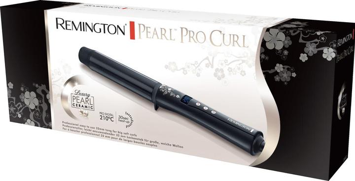 Immagine prodotto Remington Perla Pro Curl (32 mm)