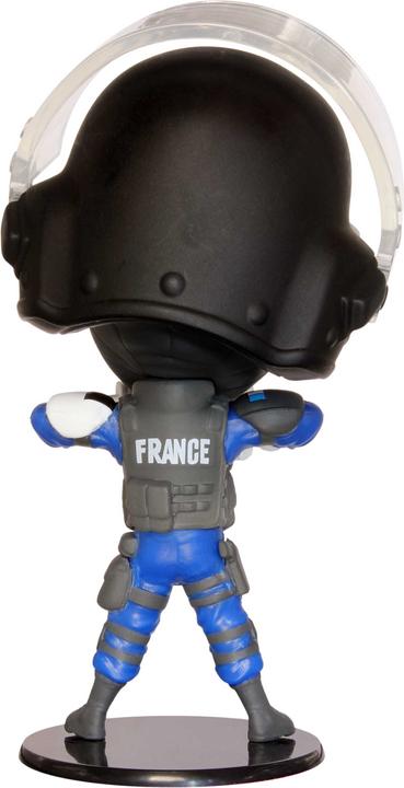 Actual product image Ubisoft Rainbow Six Collection Doc