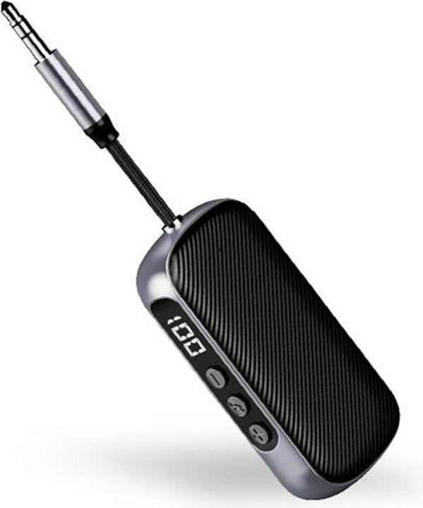 Image du produit Force Play 2-in-1 Bluetooth Adapter (Emetteur & Récepteur)