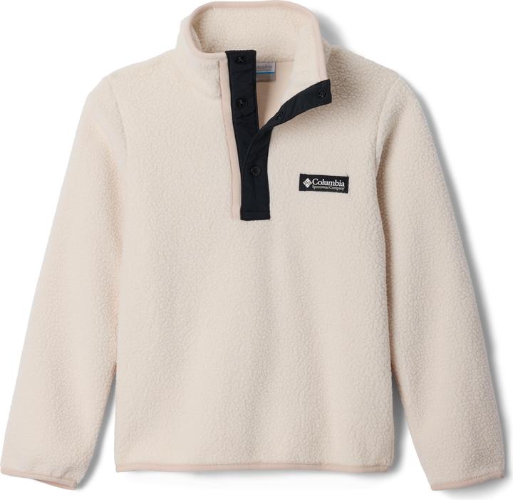 Actual product image Columbia Youth Helvetia™ II Half Snap Fleece (14, 15, 16)