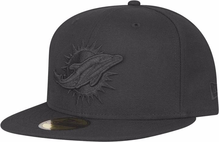 New Era 59Fifty NFL Miami Dolphins (7 3/8)