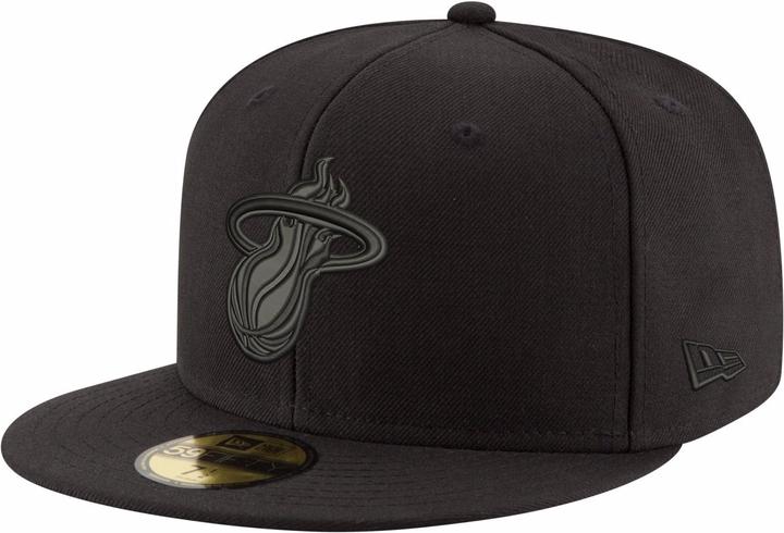 New Era 59Fifty NBA Miami Heat (7 1/8)