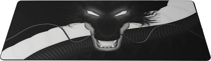 Actual product image Mighty Setup Dragon Mouse Pad