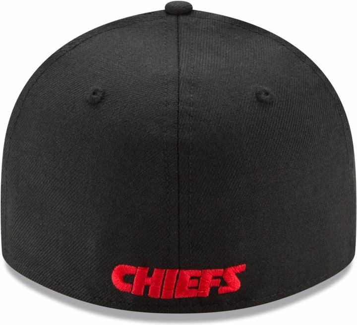 Actual product image New Era 59Fifty Low Profile Kansas City Chiefs (7 1/2)