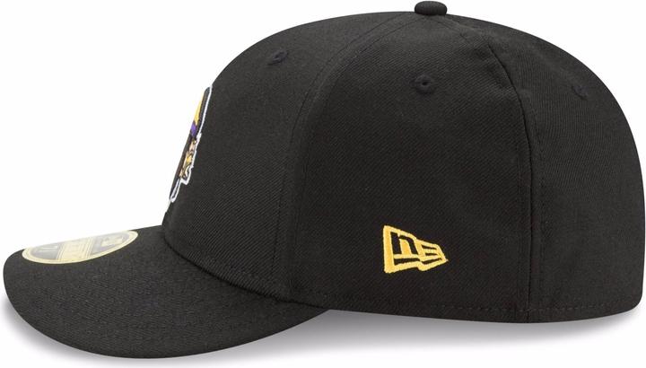 Actual product image New Era 59Fifty Low Profile Minnesota Vikings (7 1/4)