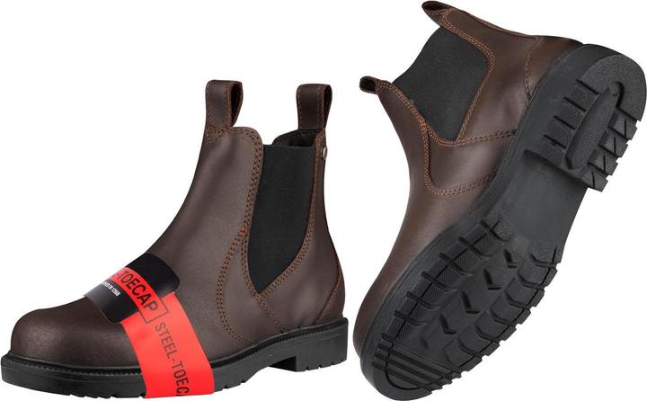 Actual product image Waldhausen Jodhpur ankle boot Secura (40)