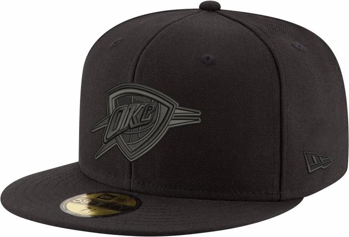 New Era 59Fifty NBA Oklahoma City Thunder