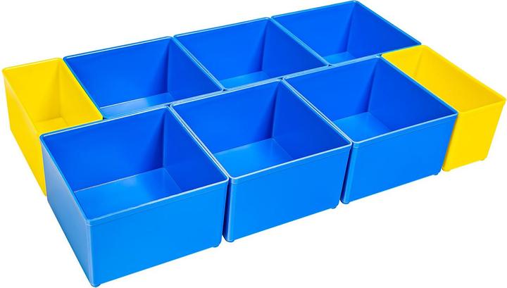 BS Systems Inset Box Set BC3 CT M 74 (8 l)
