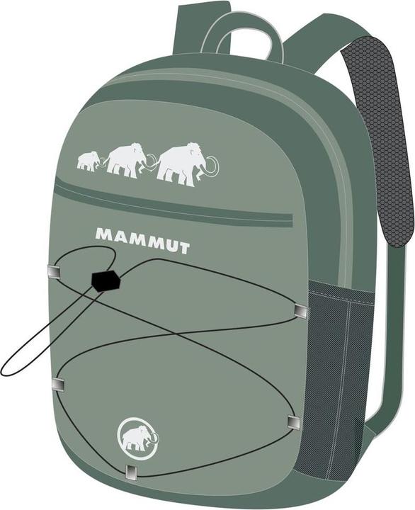 Produktbild Mammut First Zip 8 (8 l)