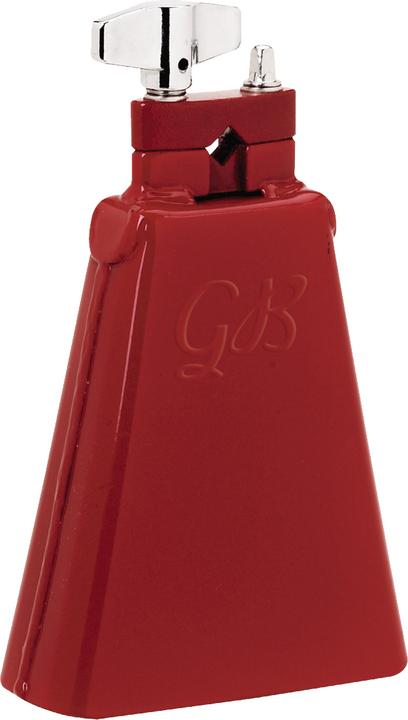 Produktbild Gon Bops Timbero ChaCha Bell (Glocken)