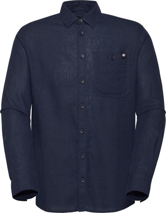 Immagine prodotto Mammut Alvra Summer Longsleeve Shirt Men (XXL)