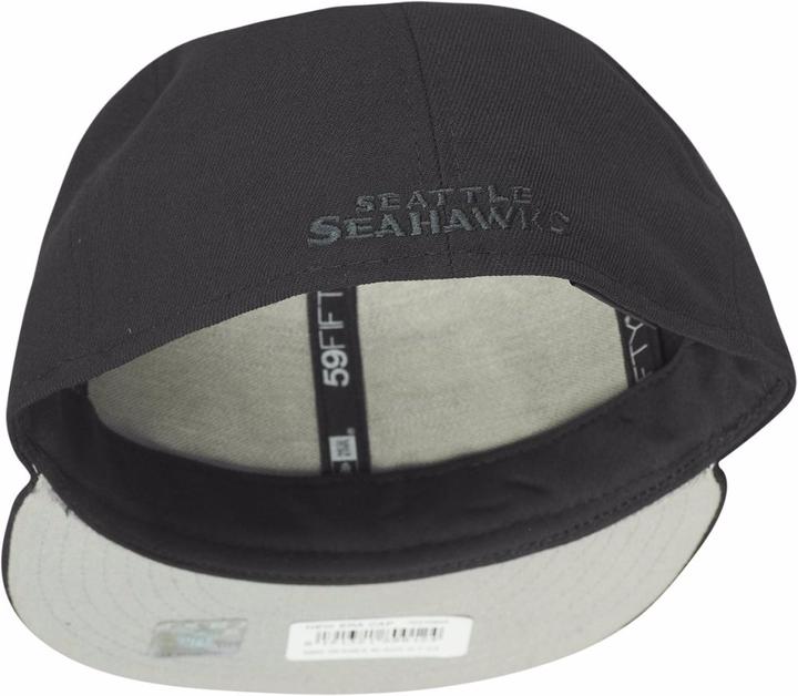 Actual product image New Era 59Fifty NFL Seattle Seahawks (7 1/4)