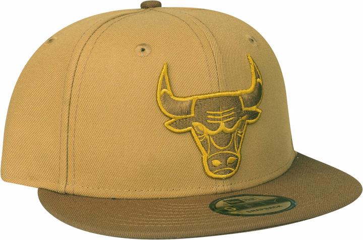 New Era 9Fifty Chicago Bulls Panama (One Size)