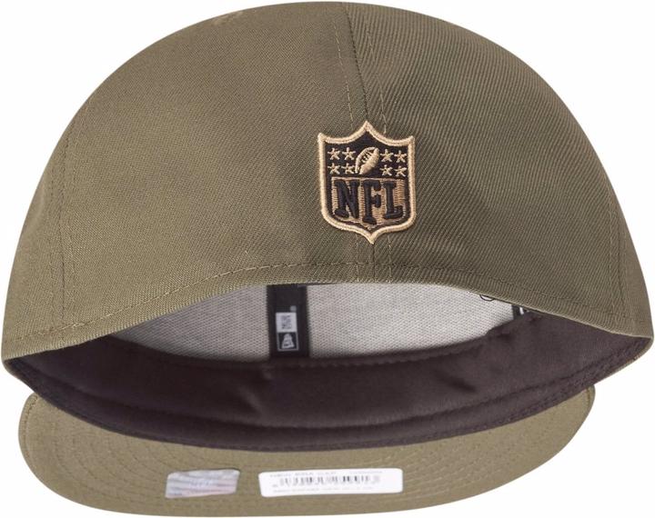 Actual product image New Era 59Fifty San Francisco 49Ers (7 1/8)