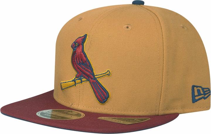 Produktbild New Era Originalfit St. Louis Cardinals (One Size)