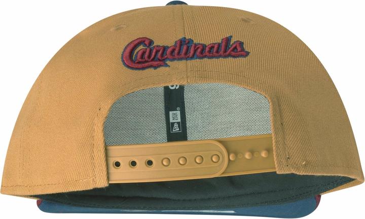 Produktbild New Era Originalfit St. Louis Cardinals (One Size)