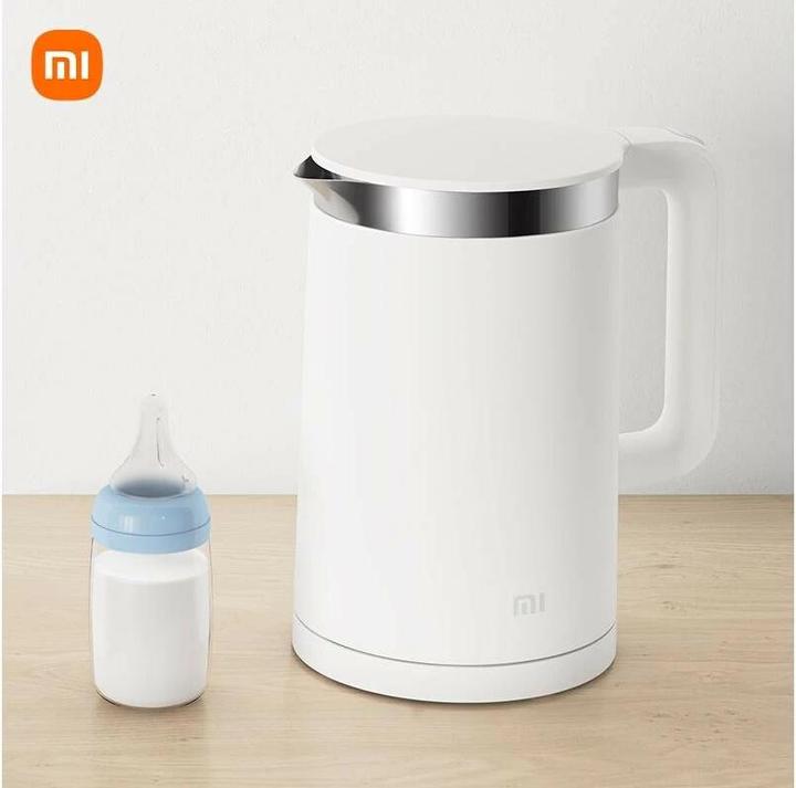 Image du produit Xiaomi MI Smart Kettle Pro EU version (1.50 l, Prise UE)