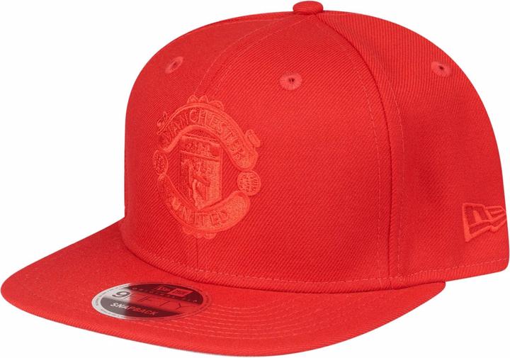 Produktbild New Era 9Fifty Originalfit Manchester United (One Size)
