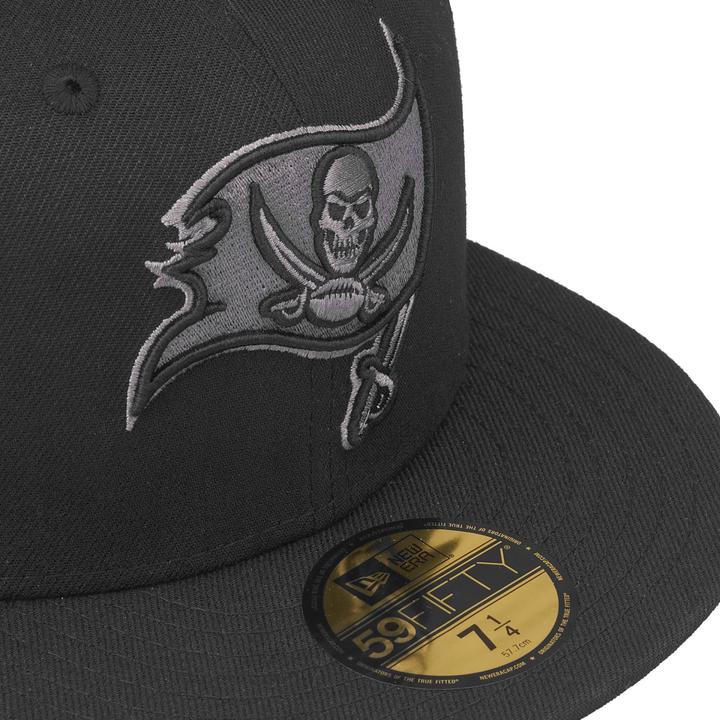 Actual product image New Era 59Fifty Tampa Bay Buccaneers (51)