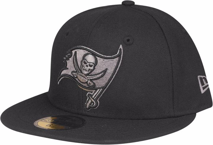 Actual product image New Era 59Fifty Tampa Bay Buccaneers (51)