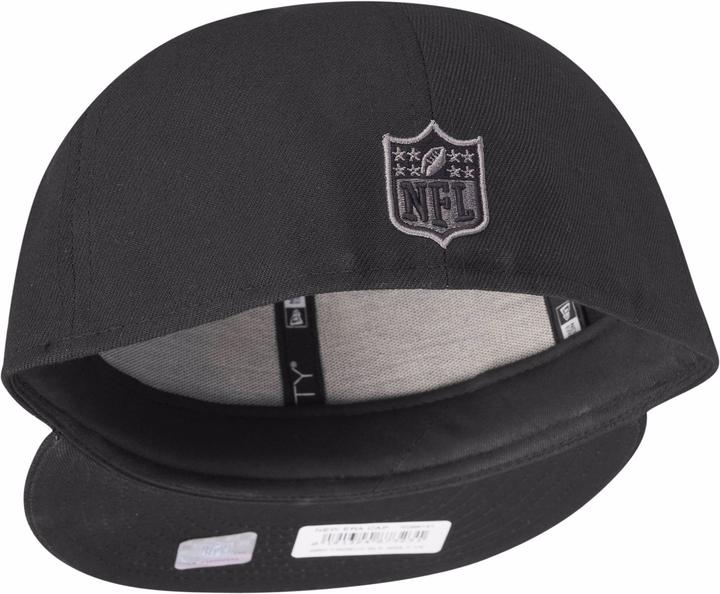 Actual product image New Era 59Fifty Tampa Bay Buccaneers (51)