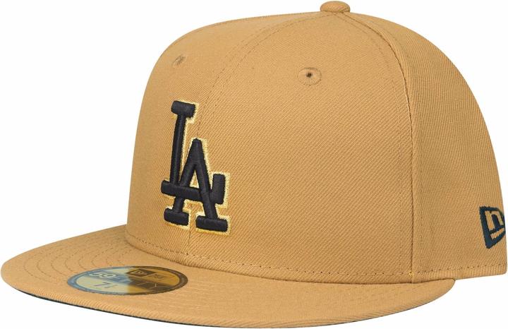 New Era 59Fifty Los Angeles Dodgers Panama
