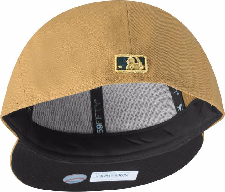 Actual product image New Era 59Fifty New York Yankees Panama (7 1/2)