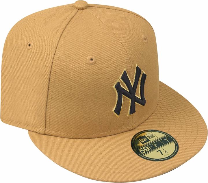 Actual product image New Era 59Fifty New York Yankees Panama (7 1/2)