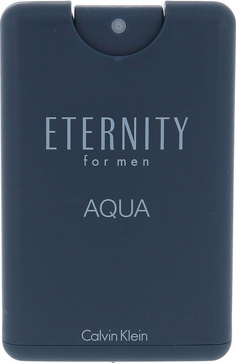 Produktbild Calvin Klein Eternity Aqua (Eau de Toilette, 20 ml)