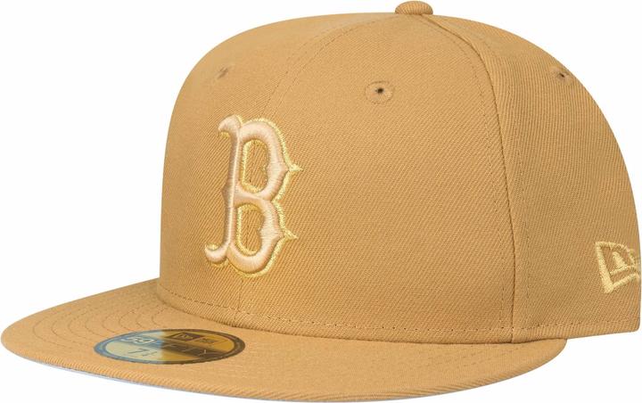 New Era 59Fifty MLB Teams Panama Gold