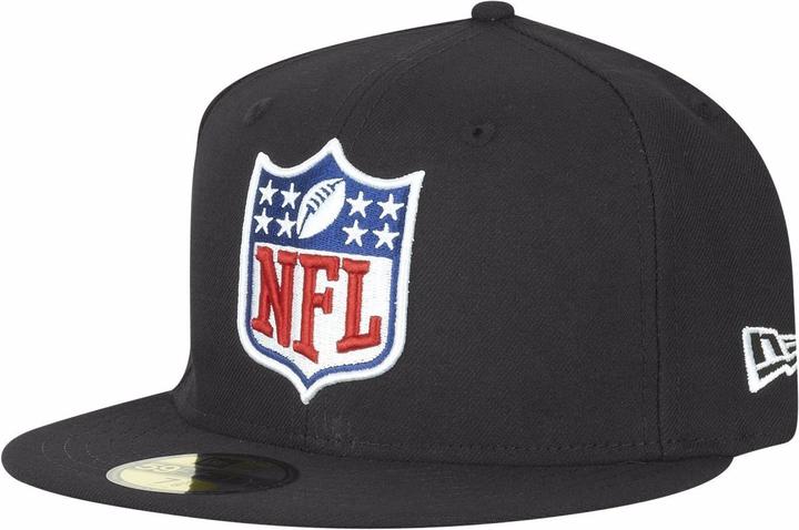 New Era 59Fifty NFL Shield Logo (7 1/4)