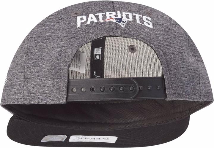 Actual product image New Era 9Fifty New England Patriots (54, 55, 56)