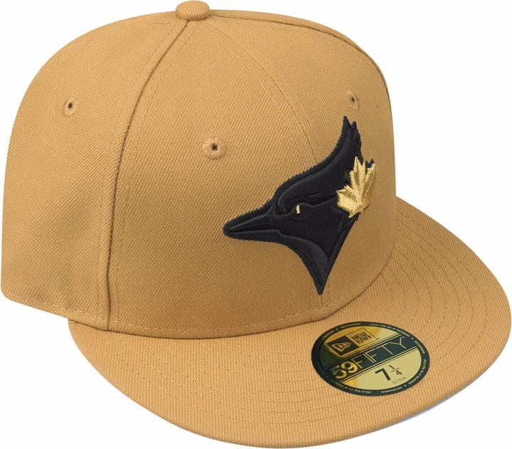 Actual product image New Era 59Fifty Toronto Jays Panama (7 3/8)
