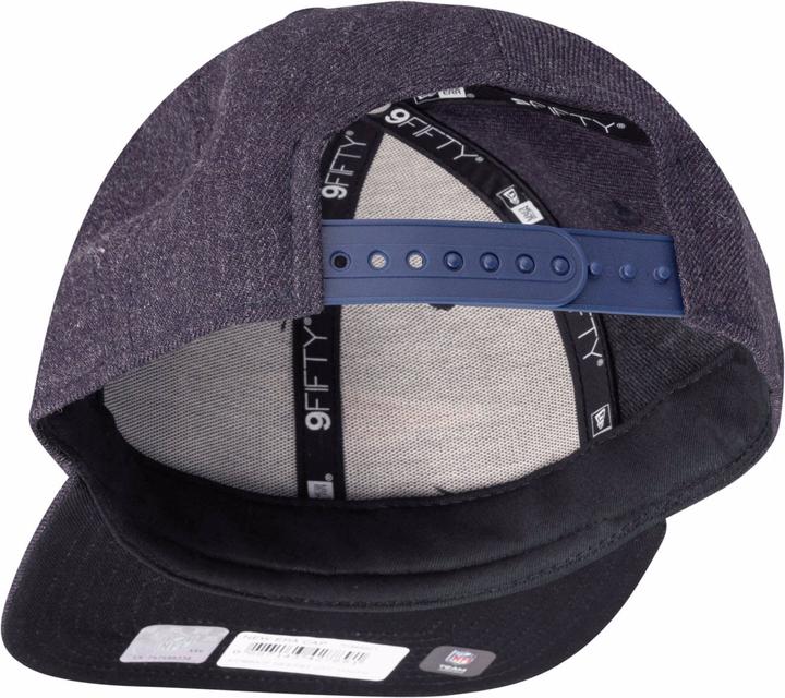 Produktbild New Era 9Fifty Seattle Seahawks (54, 55, 56)