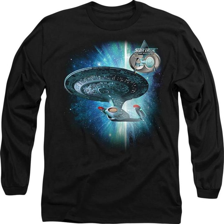 Ship 30 TShirt (XXL)