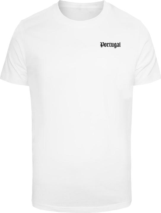 Actual product image Mister Tee MisterTee Pose Profissional Tee - 166925 (L)
