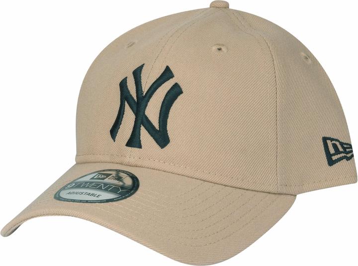 New Era 9Twenty Unisex New York Yankees (One Size)