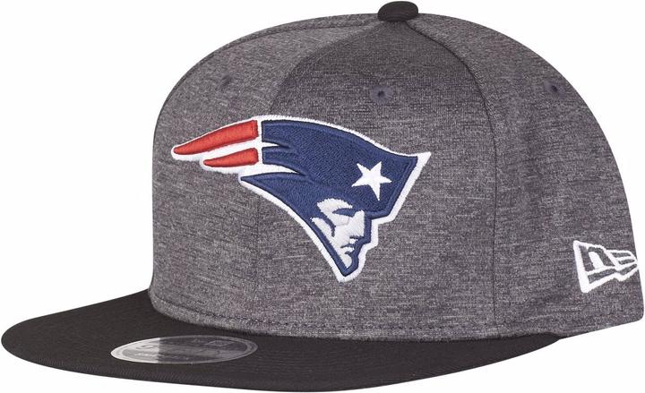 Actual product image New Era Originalfit Tech New England Patriots (One size)